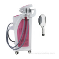 Multifunction Rf Tattoo Removal Hair Removal Machine